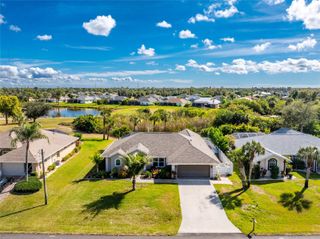 54 LONG MEADOW COURT, Rotonda West, FL 33947