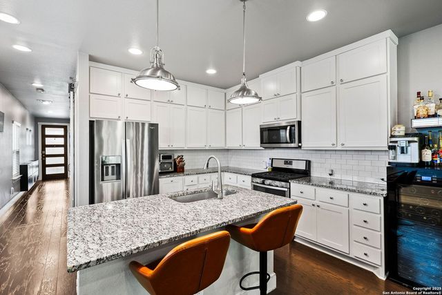 412 Natalen, San Antonio, TX 78209