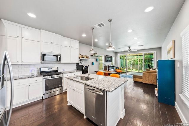 412 Natalen, San Antonio, TX 78209