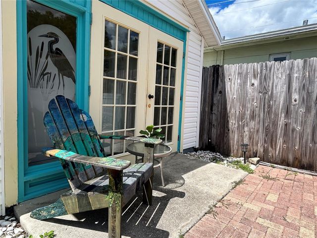 2907 CLINTON STREET S, Gulfport, FL 33707