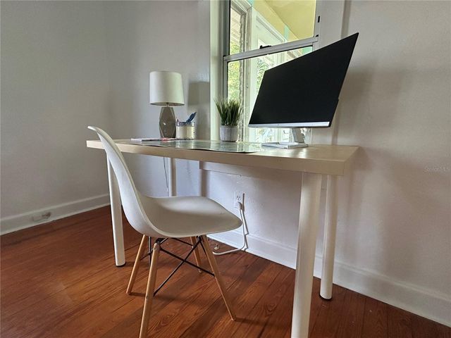 2907 CLINTON STREET S, Gulfport, FL 33707