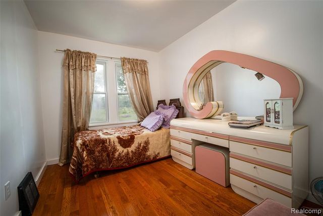 702 Fernhill Street, Highland Park, MI 48203