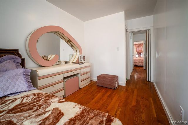 702 Fernhill Street, Highland Park, MI 48203