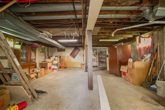 702 Fernhill Street, Highland Park, MI 48203