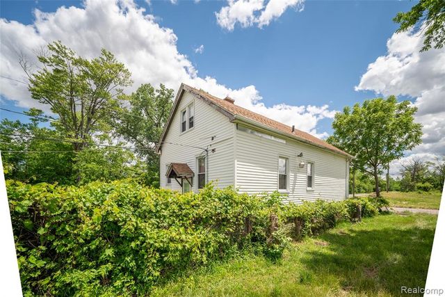 702 Fernhill Street, Highland Park, MI 48203