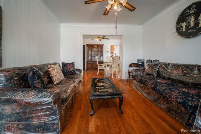 702 Fernhill Street, Highland Park, MI 48203