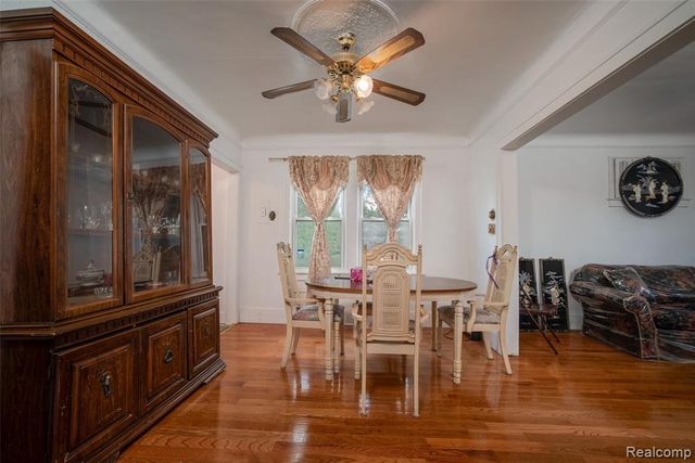 702 Fernhill Street, Highland Park, MI 48203