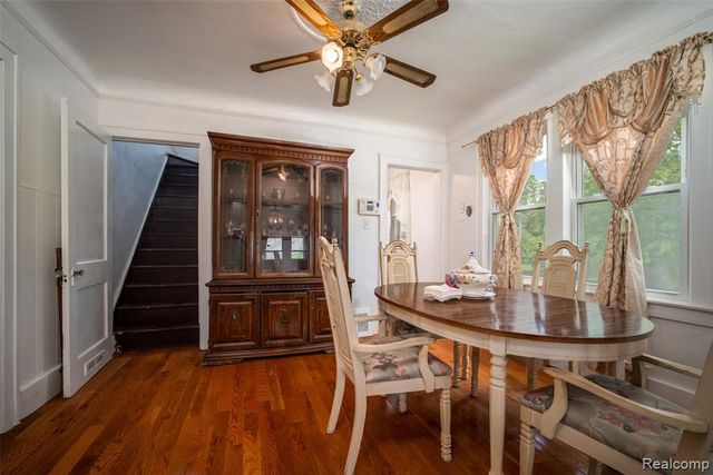 702 Fernhill Street, Highland Park, MI 48203