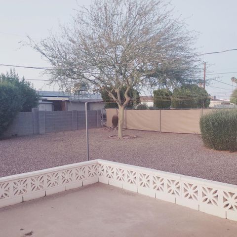 9922 W Pinehurst Drive, Sun City, AZ 85351
