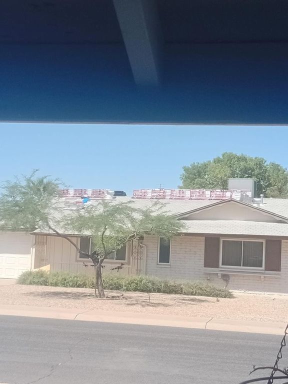 9922 W Pinehurst Drive, Sun City, AZ 85351