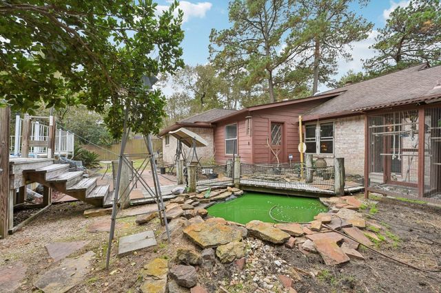 2007 Diane Street, Pinehurst, TX 77362