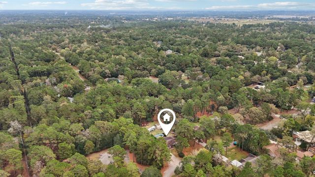 2007 Diane Street, Pinehurst, TX 77362