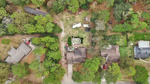 2007 Diane Street, Pinehurst, TX 77362