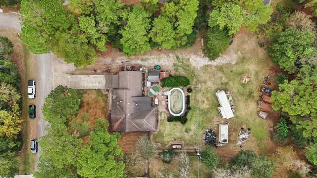 2007 Diane Street, Pinehurst, TX 77362