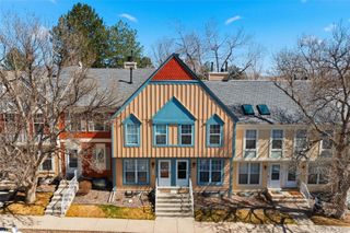 6764 S Holland Way, Littleton, CO 80128