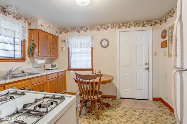 1707 Federal Road, Opelousas, LA 70570