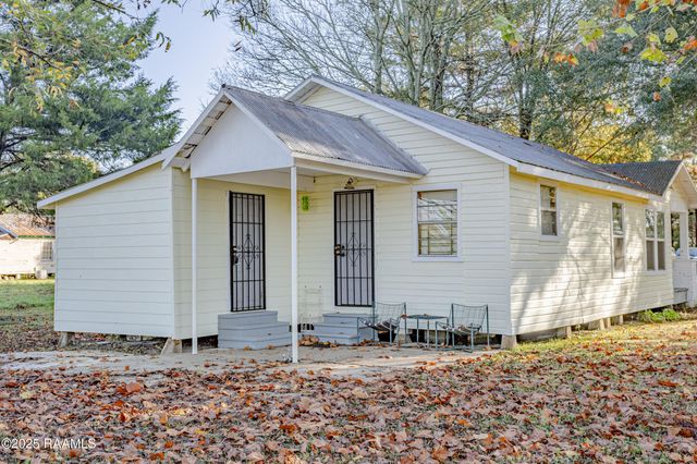 1707 Federal Road, Opelousas, LA 70570