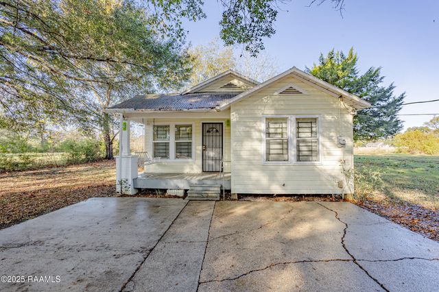1707 Federal Road, Opelousas, LA 70570