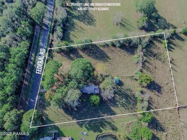 1707 Federal Road, Opelousas, LA 70570