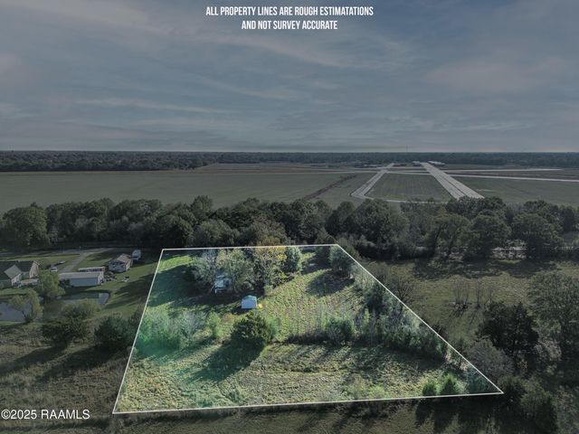 1707 Federal Road, Opelousas, LA 70570