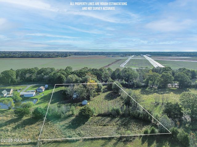 1707 Federal Road, Opelousas, LA 70570