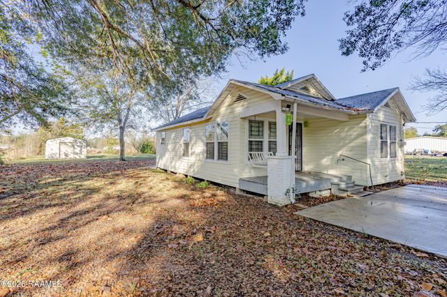 1707 Federal Road, Opelousas, LA 70570