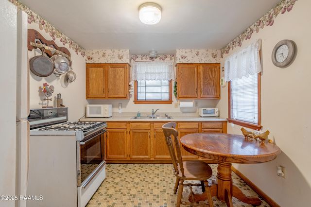 1707 Federal Road, Opelousas, LA 70570