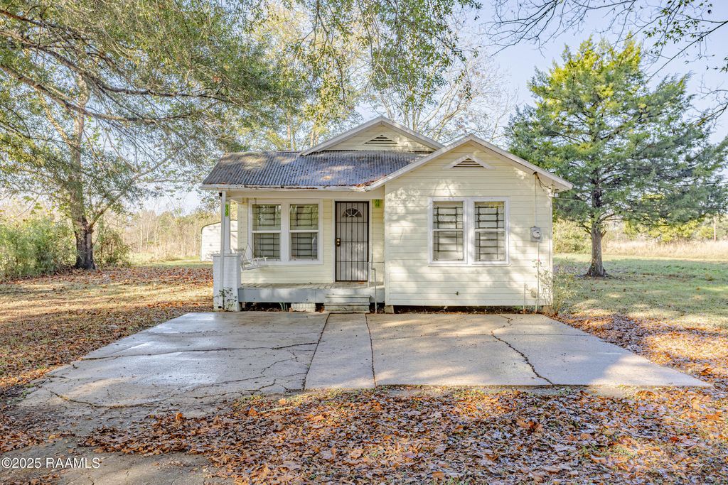 1707 Federal Road, Opelousas, LA 70570