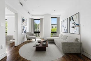 1255 Bushwick Avenue # 3-A, New York City, NY 11207