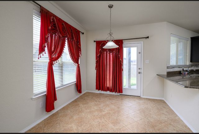 800 Cormorant Drive, Sherman, TX 75092