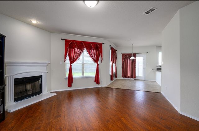 800 Cormorant Drive, Sherman, TX 75092