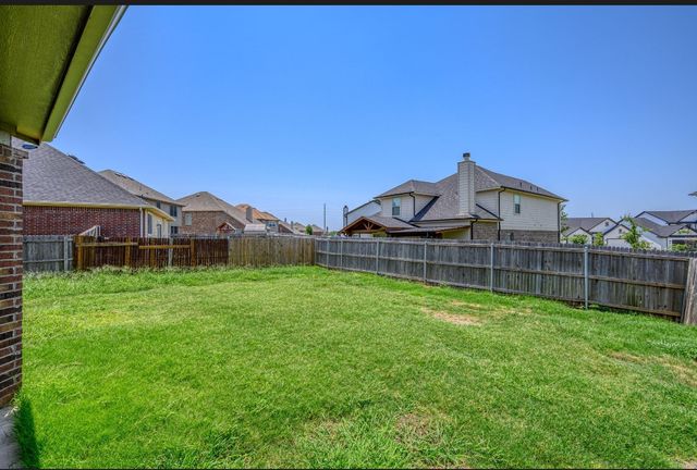 800 Cormorant Drive, Sherman, TX 75092