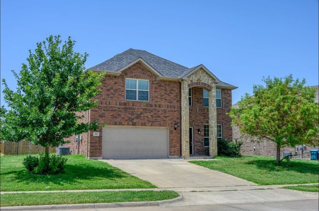 800 Cormorant Drive, Sherman, TX 75092
