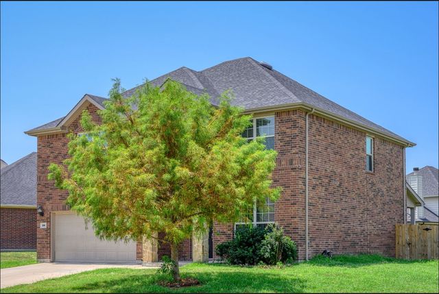 800 Cormorant Drive, Sherman, TX 75092