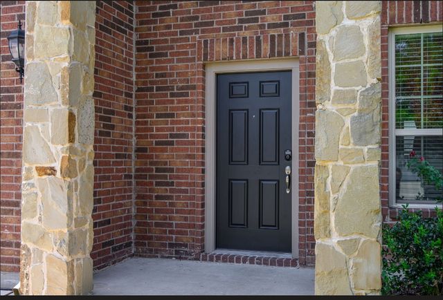 800 Cormorant Drive, Sherman, TX 75092