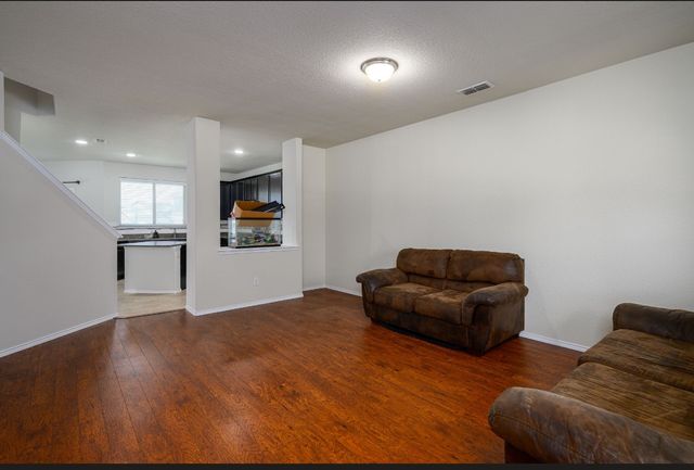 800 Cormorant Drive, Sherman, TX 75092