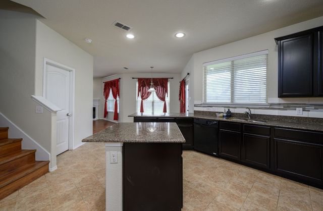 800 Cormorant Drive, Sherman, TX 75092