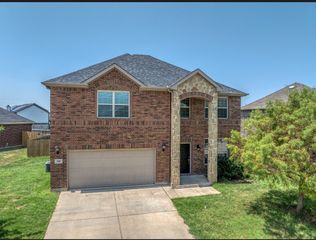 800 Cormorant Drive, Sherman, TX 75092
