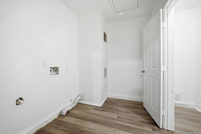 5722 Misty Glen, San Antonio, TX 78247