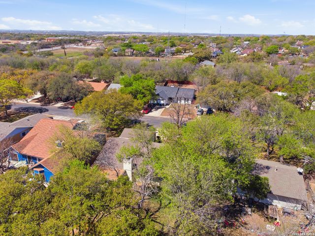 5722 Misty Glen, San Antonio, TX 78247