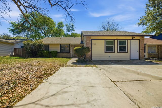 5722 Misty Glen, San Antonio, TX 78247