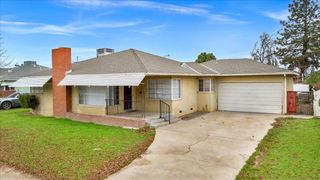 3845 E Princeton Avenue, Fresno, CA 93703