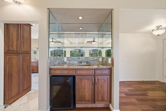 6602 N Catalina Avenue, Tucson, AZ 85718
