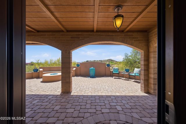 6602 N Catalina Avenue, Tucson, AZ 85718