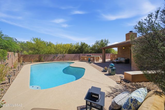 6602 N Catalina Avenue, Tucson, AZ 85718