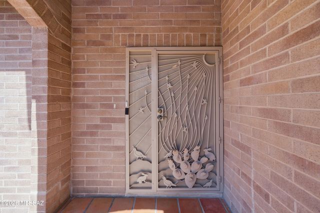 6602 N Catalina Avenue, Tucson, AZ 85718