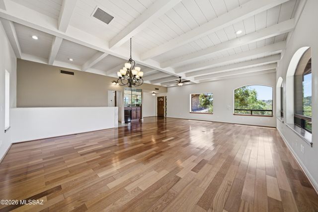 6602 N Catalina Avenue, Tucson, AZ 85718