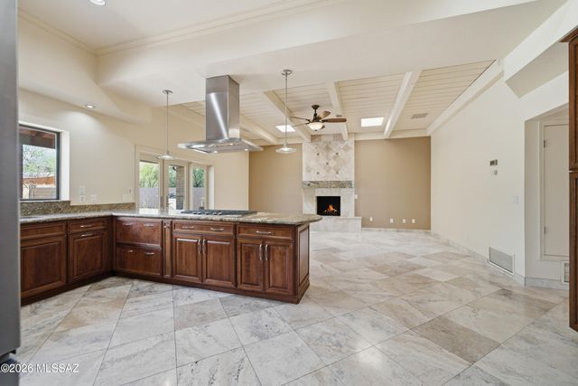 6602 N Catalina Avenue, Tucson, AZ 85718