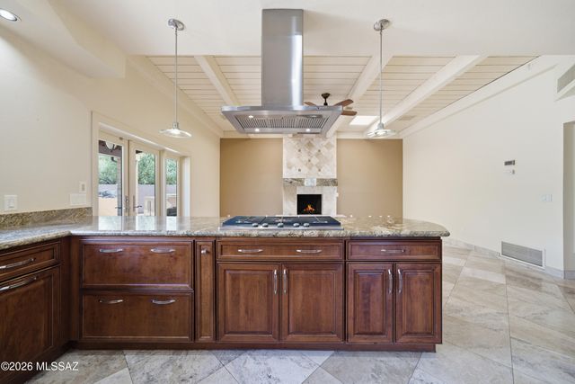 6602 N Catalina Avenue, Tucson, AZ 85718