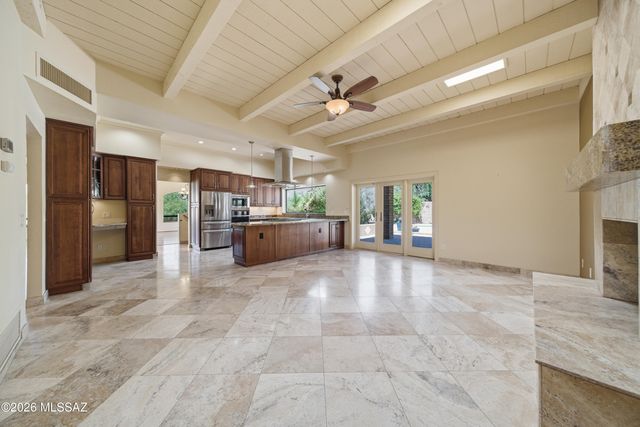 6602 N Catalina Avenue, Tucson, AZ 85718